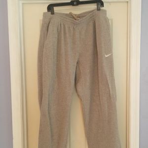 Nike sweatpants